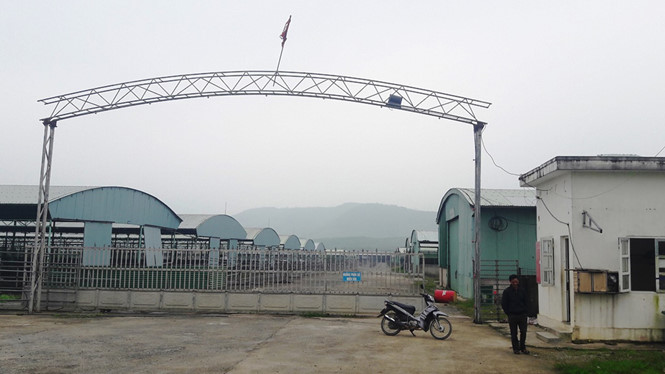 Bí[-]thư[-]Hà[-]Tĩnh[-]nói[-]về[-]sai[-]phạm[-]tại[-]dự[-]án[-]liên[-]quan[-]đến[-]ông[-]Trần[-]Bắc[-]Hà